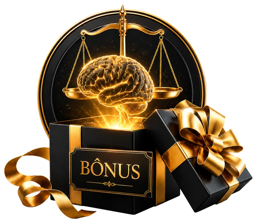 Bônus exclusivo - encontro de mentoria
