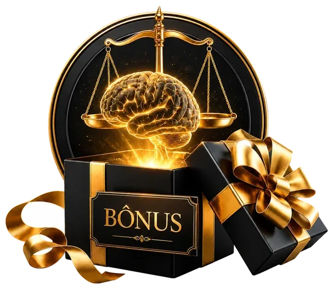 Bônus exclusivo - encontro de mentoria