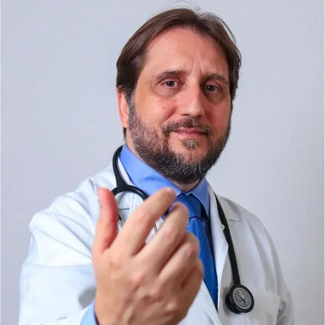 Dr. Marcelo Lima