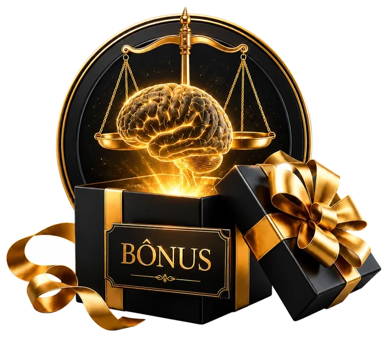 Bônus exclusivo - encontro de mentoria
