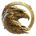 Logo Águia