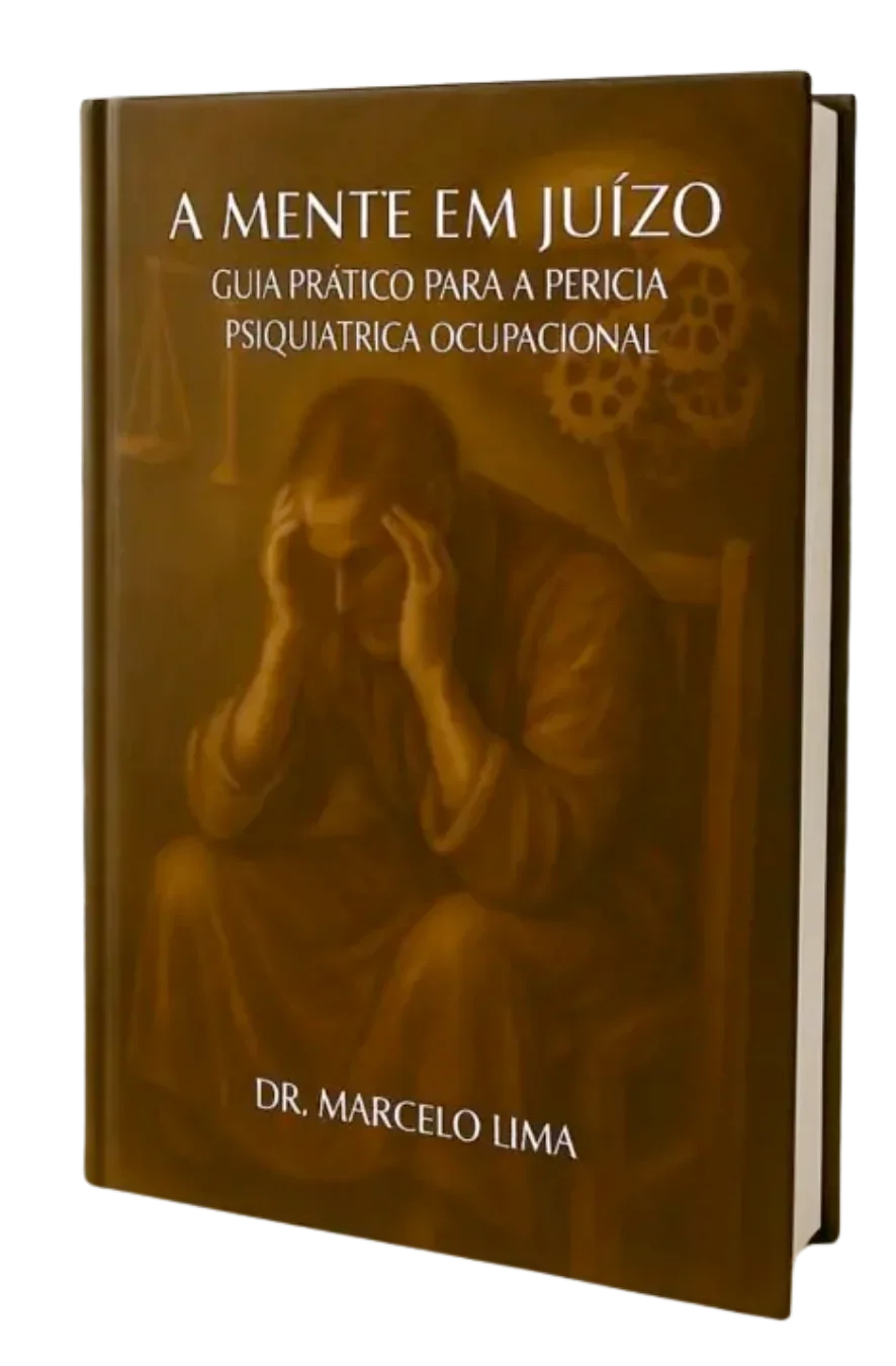 A Mente em Juízo