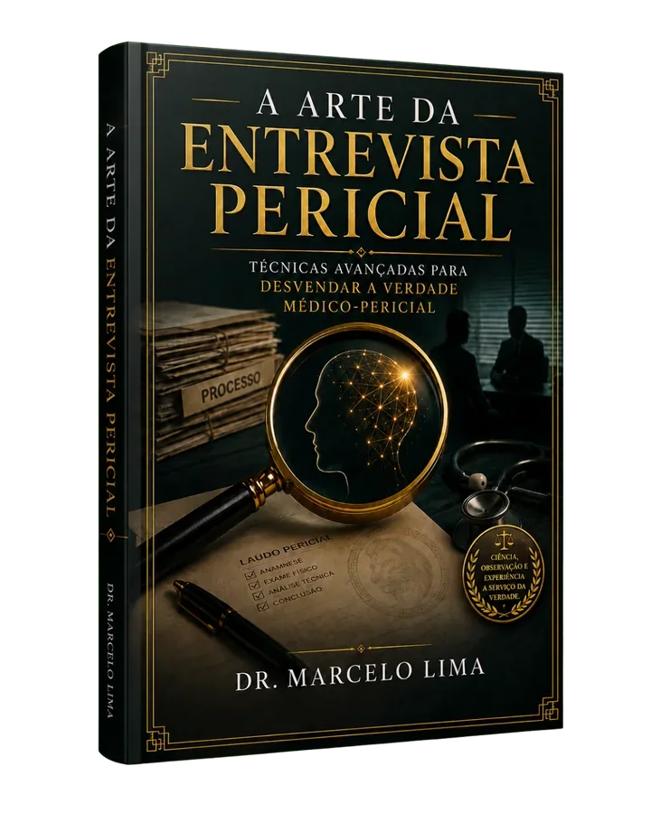 A Arte da Entrevista Pericial