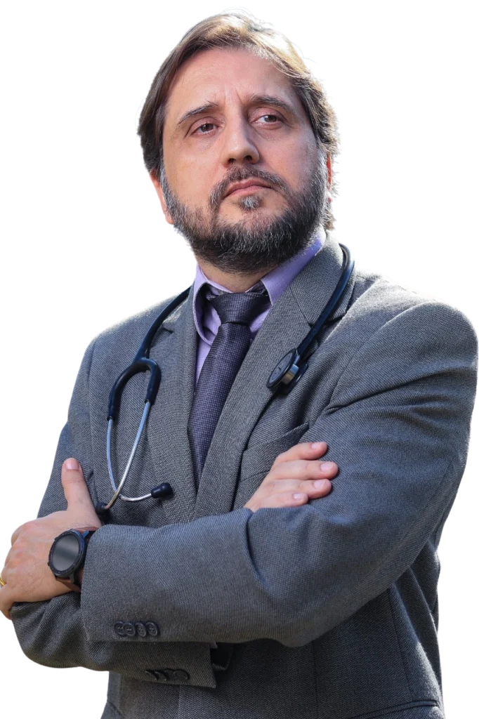 Dr. Marcelo Lima