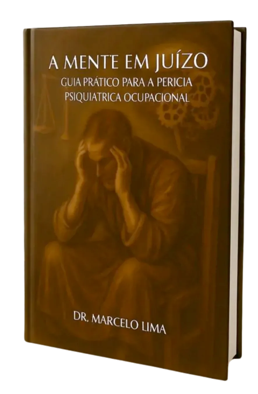 A Mente em Juízo