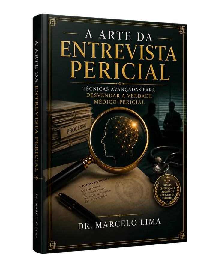 A Arte da Entrevista Pericial