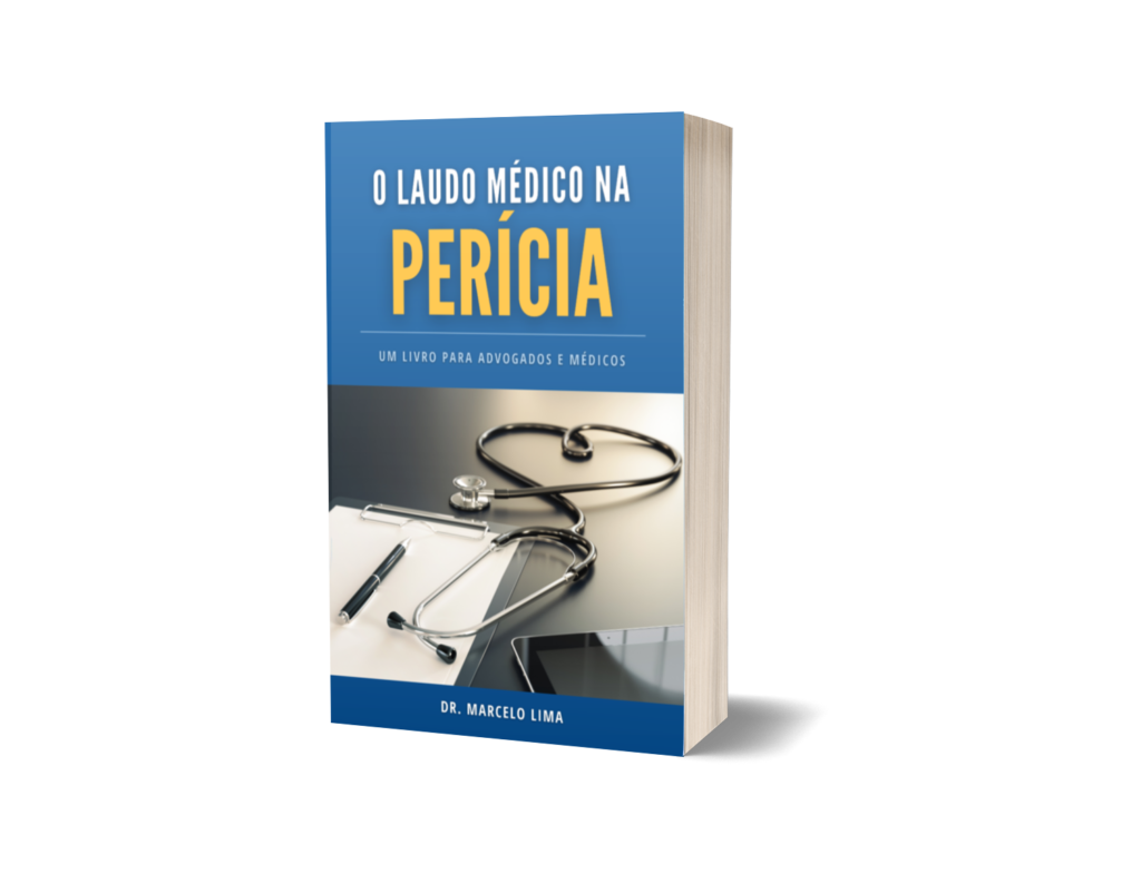 O Laudo Médico na Perícia