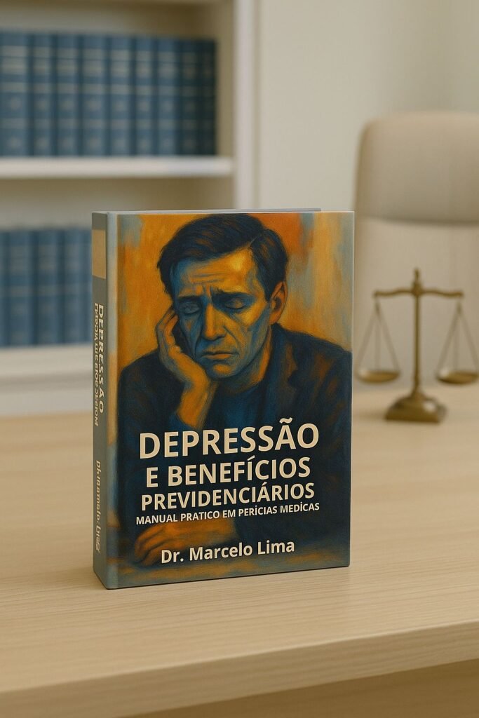 Depressão e Benefícios Previdenciários